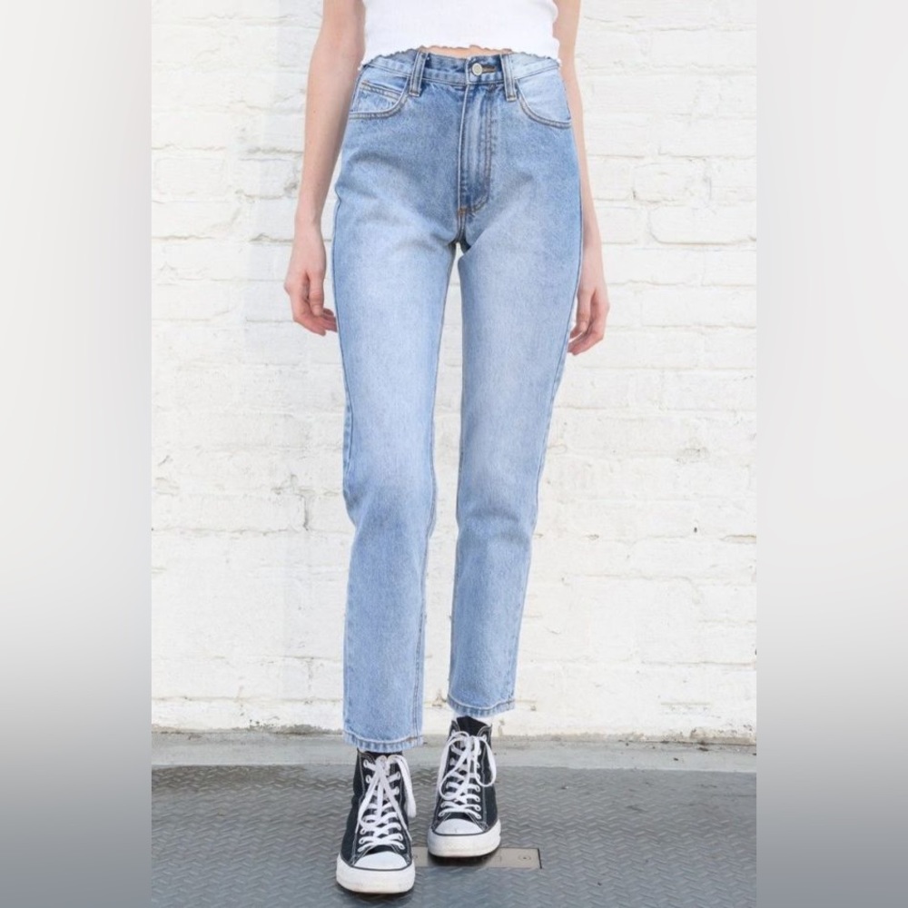 Brandy Melville Jane jeans